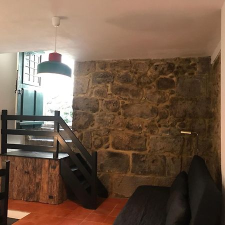 Casa Da Muralha Cerveira فيلا نوفا دي سيرفيرا المظهر الخارجي الصورة