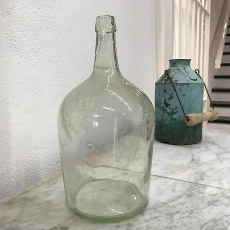 Casa Da Muralha Cerveira فيلا نوفا دي سيرفيرا المظهر الخارجي الصورة